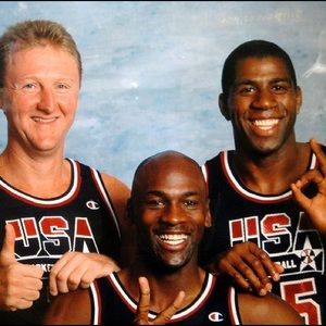 Meet your Posher, Adam